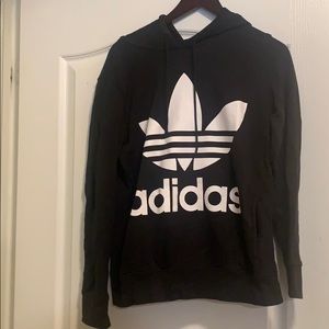 Adidas Trefoil Hoodie